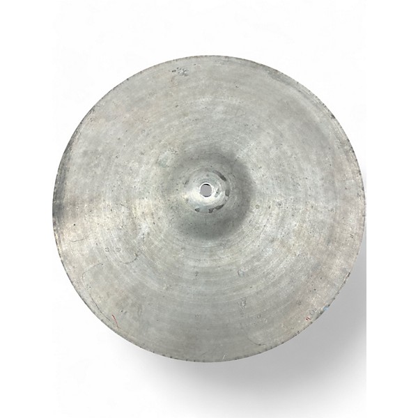 Used Beverly 14in thin crash Cymbal