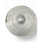 Used Beverly 14in thin crash Cymbal