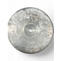 Used Beverly 14in thin crash Cymbal