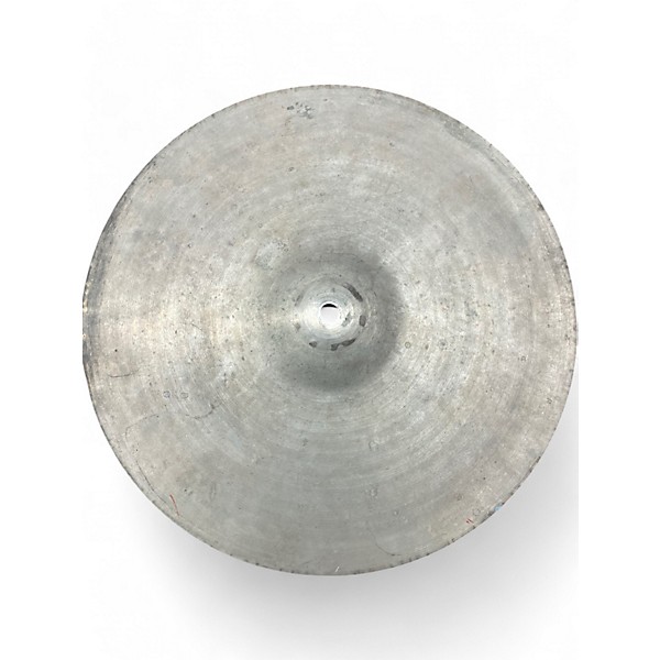 Used Beverly 14in thin crash Cymbal