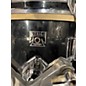 Used Tama 4 Piece Imperial Star Black Drum Kit