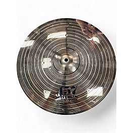 Used Wuhan 16in 457 Heavy Metal Cymbal