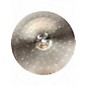 Used Wuhan 16in 457 Heavy Metal Cymbal