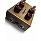 Used J.Rockett Audio Designs archer select Effect Pedal