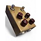 Used J.Rockett Audio Designs archer select Effect Pedal