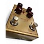 Used J.Rockett Audio Designs archer select Effect Pedal