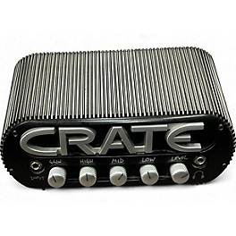 Used Crate CPB150 Solid State Guitar Amp Head