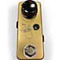 Used JHS Pedals Prestige Buffer Boost Effect Pedal thumbnail