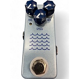 Used JHS Pedals Tidewater Tremolo Effect Pedal