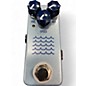 Used JHS Pedals Tidewater Tremolo Effect Pedal thumbnail