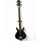 Used Cort GENE SIMMONS PUNISHER Black Electric Bass Guitar thumbnail