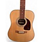 Used Epiphone DR212 Natural 12 String Acoustic Guitar thumbnail