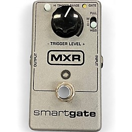 Used MXR M135 Smart Gate Effect Pedal