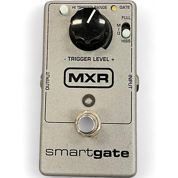 Used MXR M135 Smart Gate Effect Pedal