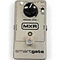 Used MXR M135 Smart Gate Effect Pedal thumbnail