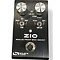 Used Source Audio ZIO BOOST Effect Pedal thumbnail