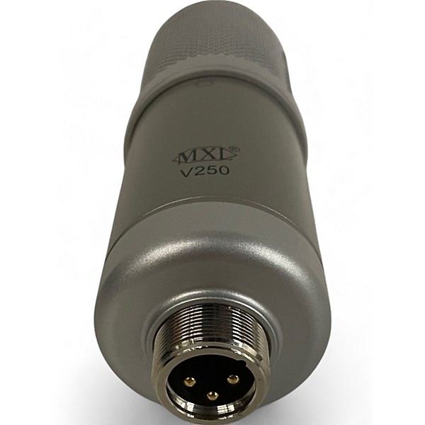 Used MXL V250 Condenser Microphone