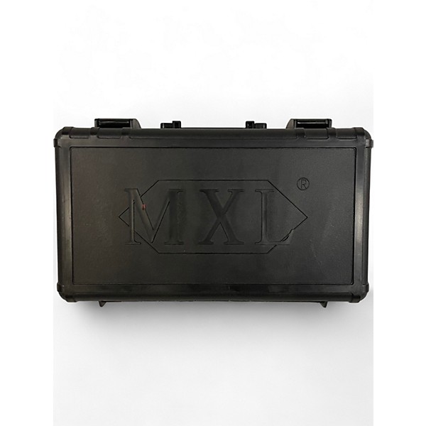 Used MXL V250 Condenser Microphone