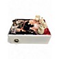 Used Protone Pedals Mark Holcomb Haunted Delay Effect Pedal