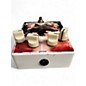 Used Protone Pedals Mark Holcomb Haunted Delay Effect Pedal