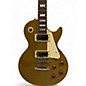 Used Epiphone LES PAUL STANDARD BOLT ON Gold Top Solid Body Electric Guitar