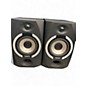 Used Tannoy Reveal 501A PAIR Powered Monitor