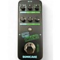 Used Sonicake SONIC AMBIENCE Effect Pedal thumbnail