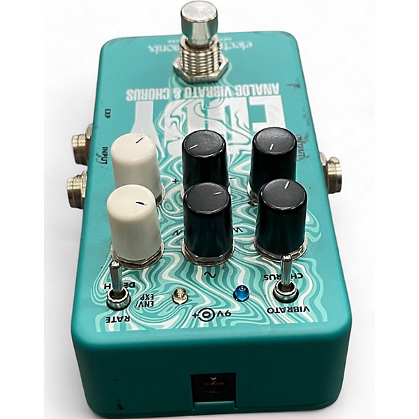 Used Electro-Harmonix EDDY Effect Pedal