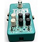 Used Electro-Harmonix EDDY Effect Pedal