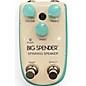 Used Danelectro BIG SPENDER Effect Pedal thumbnail