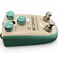 Used Danelectro BIG SPENDER Effect Pedal