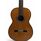 Used Cordoba C9 Crossover Natural Classical Acoustic Guitar