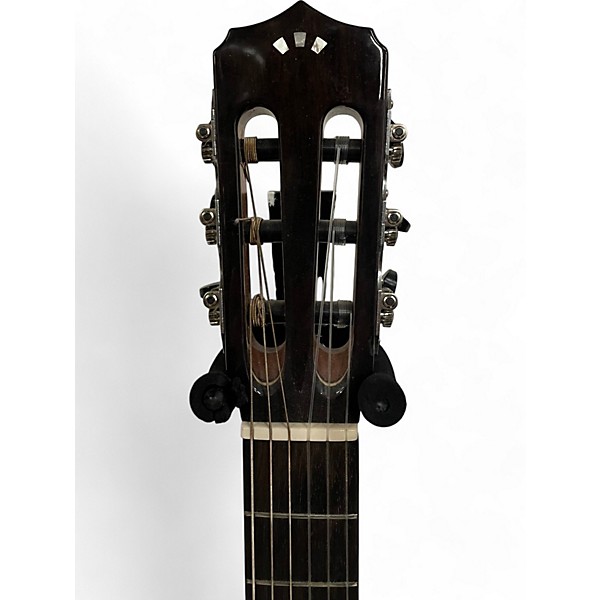 Used Cordoba C9 Crossover Natural Classical Acoustic Guitar