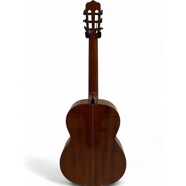 Used Cordoba C9 Crossover Natural Classical Acoustic Guitar