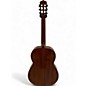 Used Cordoba C9 Crossover Natural Classical Acoustic Guitar