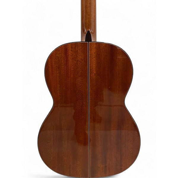 Used Cordoba C9 Crossover Natural Classical Acoustic Guitar