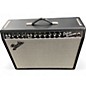 Used Fender 1965 deluxe reverb 100w reissue Guitar Power Amp thumbnail