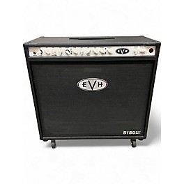 Used EVH 5150 III 50W Tube Guitar Amp Head