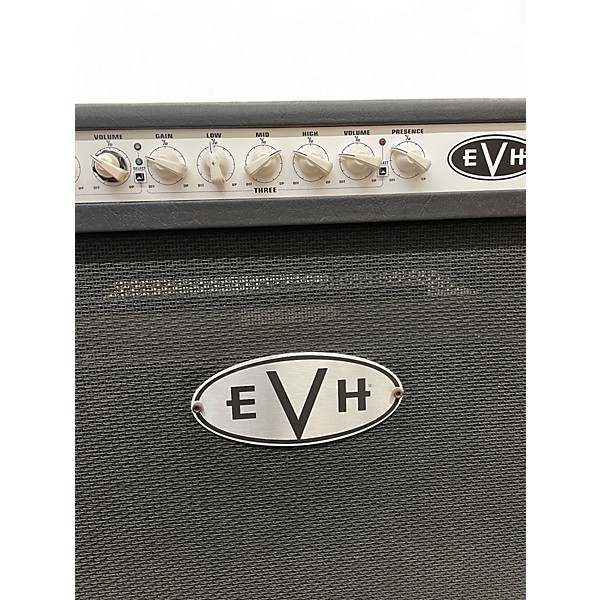 Used EVH 5150 III 50W Tube Guitar Amp Head