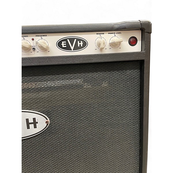 Used EVH 5150 III 50W Tube Guitar Amp Head