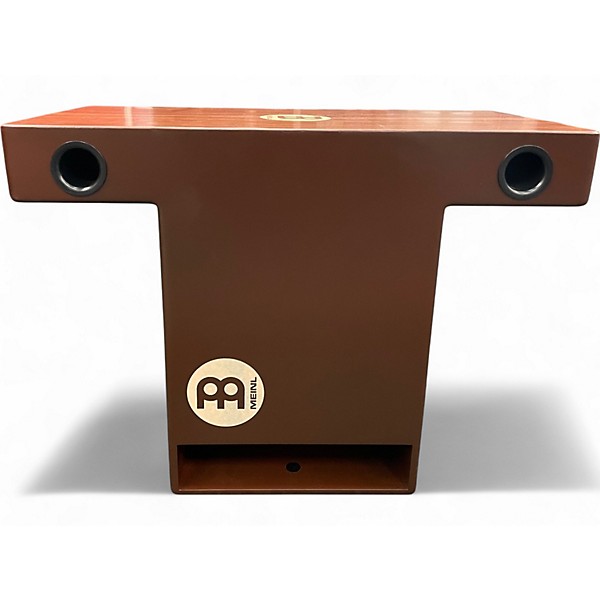 Used MEINL Turbo Slap-Top Cajon Cajon