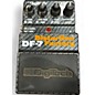 Used DigiTech DF7 Distortion Factory Effect Pedal thumbnail