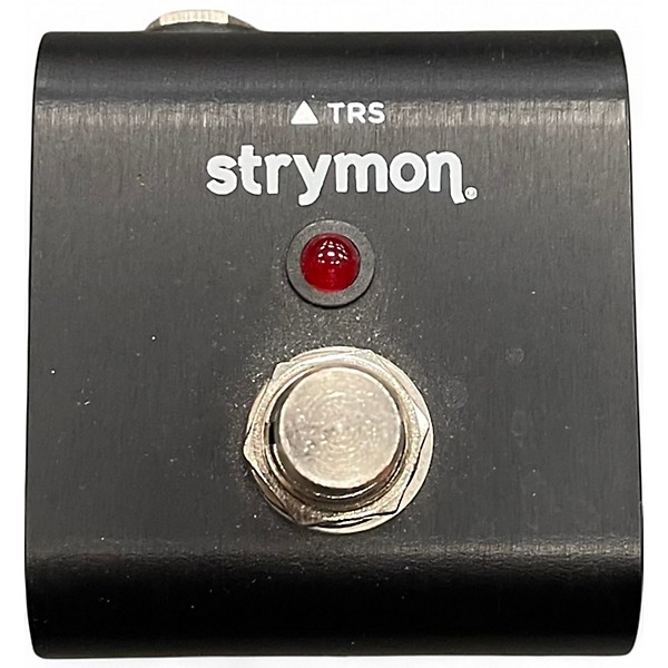 Used Strymon TAP FAVORITE Pedal