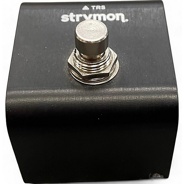 Used Strymon TAP FAVORITE Pedal