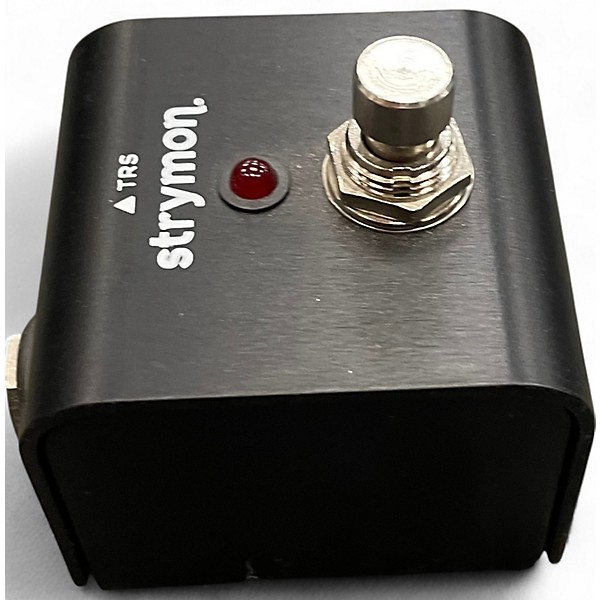 Used Strymon TAP FAVORITE Pedal