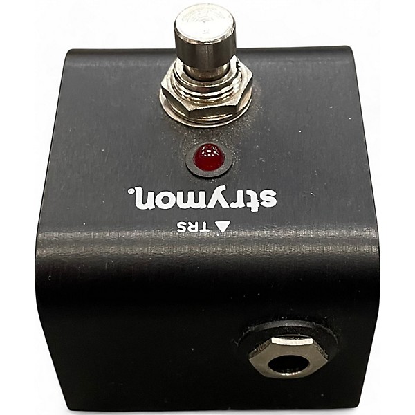 Used Strymon TAP FAVORITE Pedal