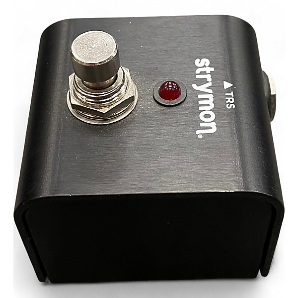 Used Strymon TAP FAVORITE Pedal