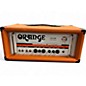 Used Orange Amplifiers TH100 Tube Guitar Amp Head