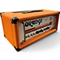 Used Orange Amplifiers TH100 Tube Guitar Amp Head