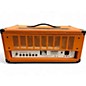 Used Orange Amplifiers TH100 Tube Guitar Amp Head